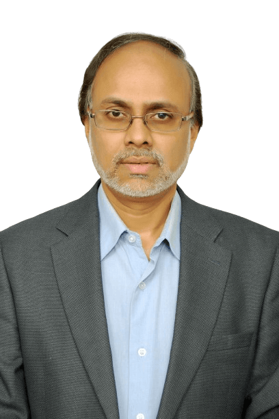 Pratap Giri introduction video