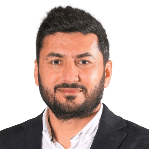 Gohar Khan introduction video