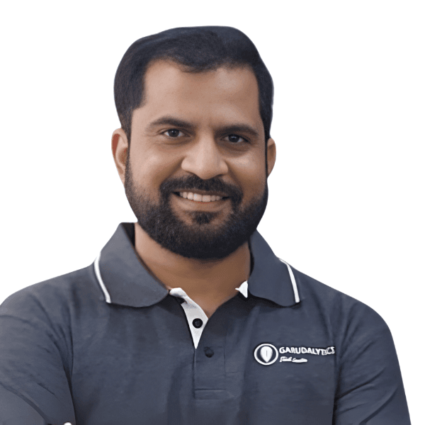 V S S Kiran
