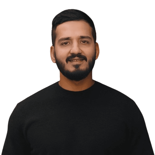 Taha Sajid introduction video