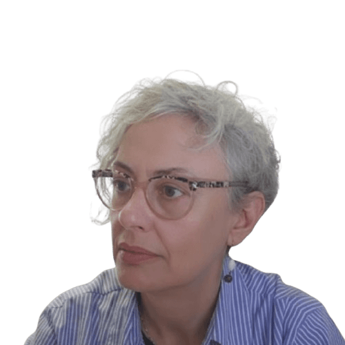 Sonia Mereu