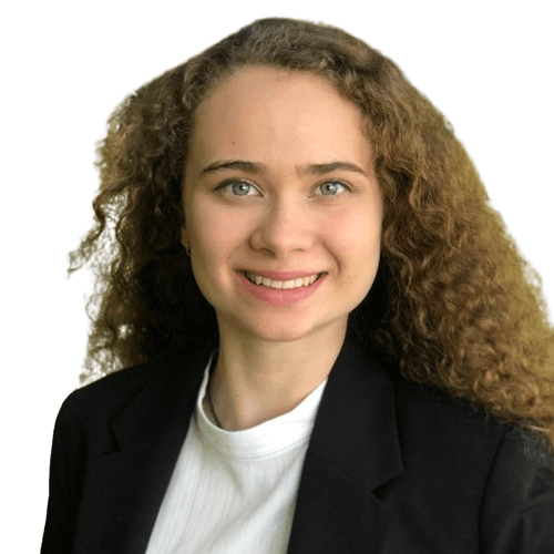 Katerina Antonenko introduction video