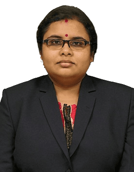 Samanwita Bagg introduction video