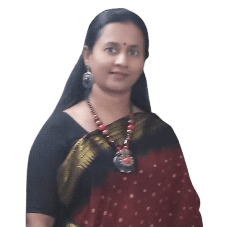 Dipali Shah introduction video