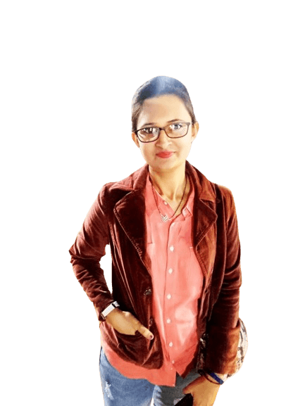 Ankita Patel introduction video