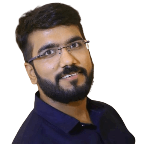 Shubhneet Chawla introduction video