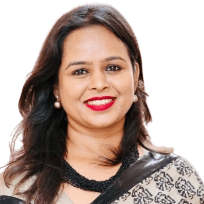 Mansi Malpani