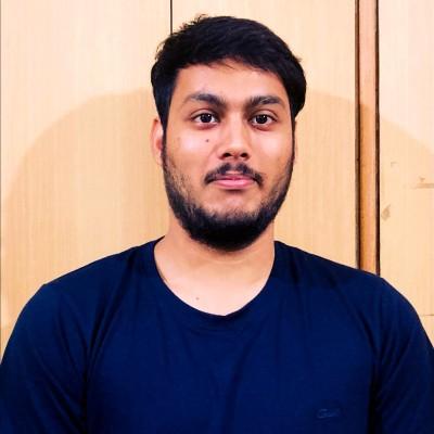 Rohit Mukherjee