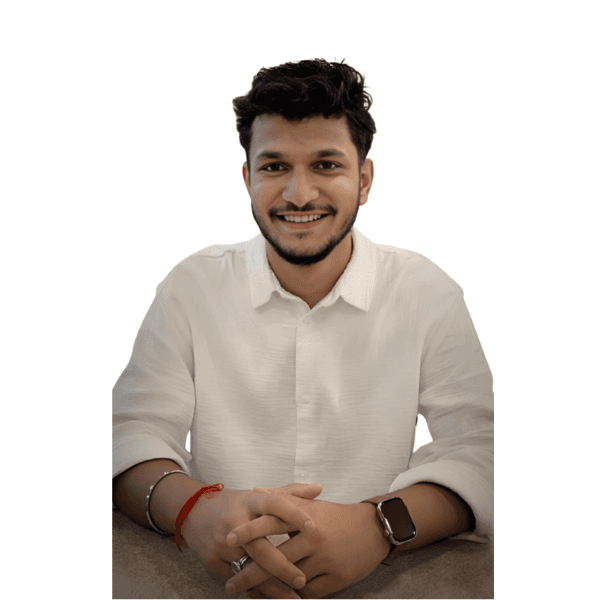 Rajat Bansal
