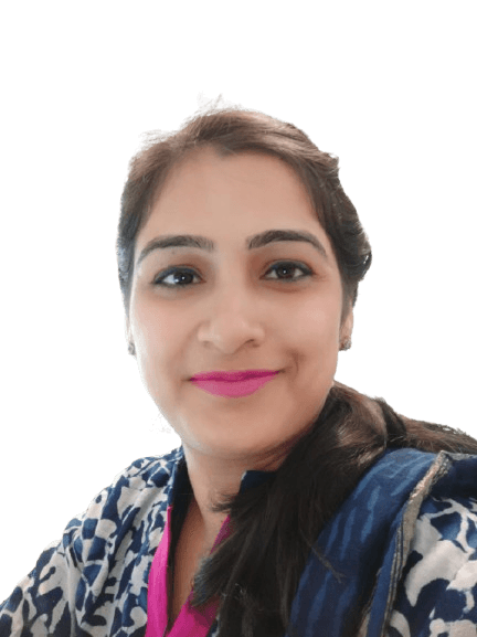 Parul Wadehra