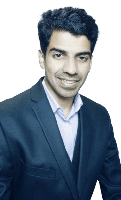Mohammed Khan