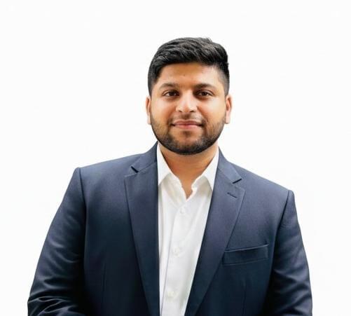 Karan Gupta