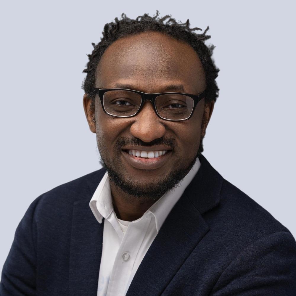 Bola Adesope