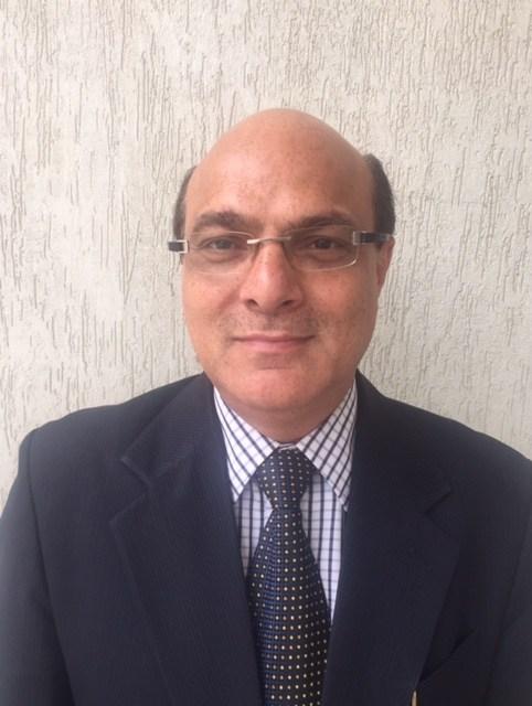 Ravi Kant
